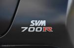 Nissan Juke-R700 R35 2019 года